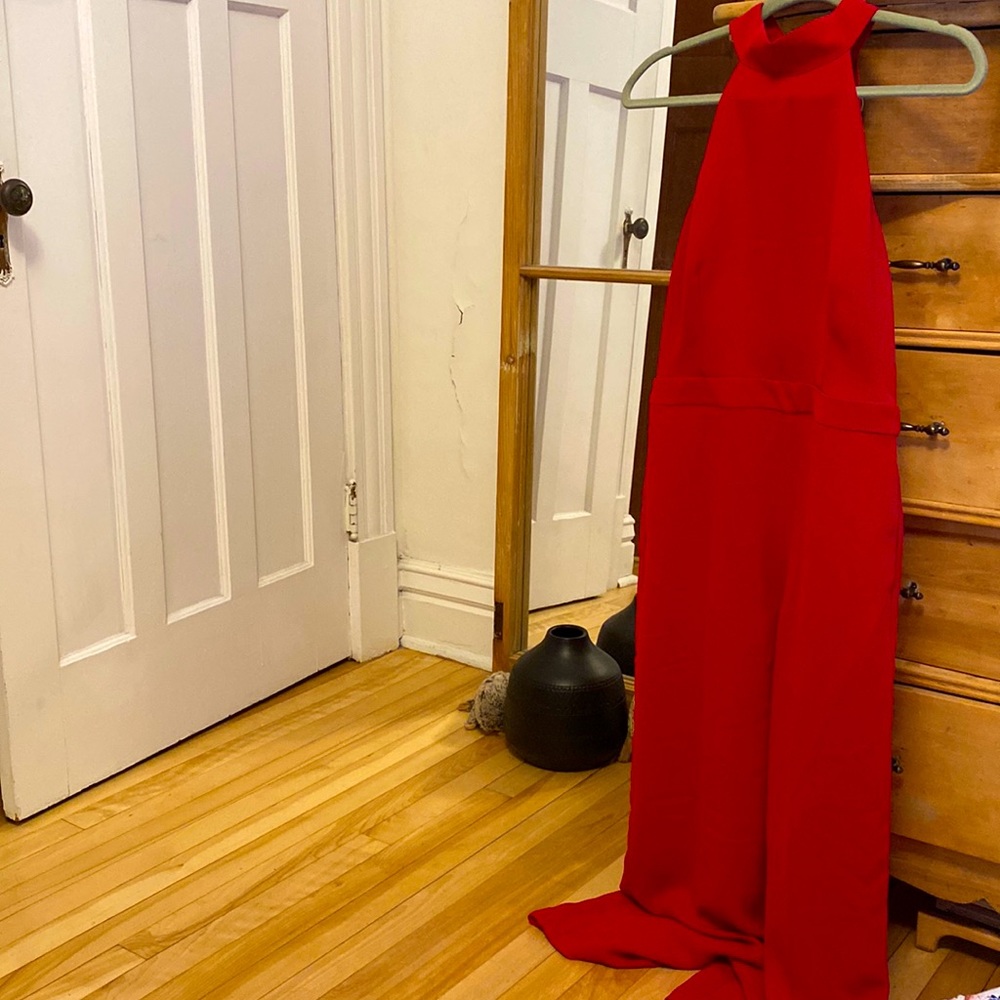 Jumpsuit